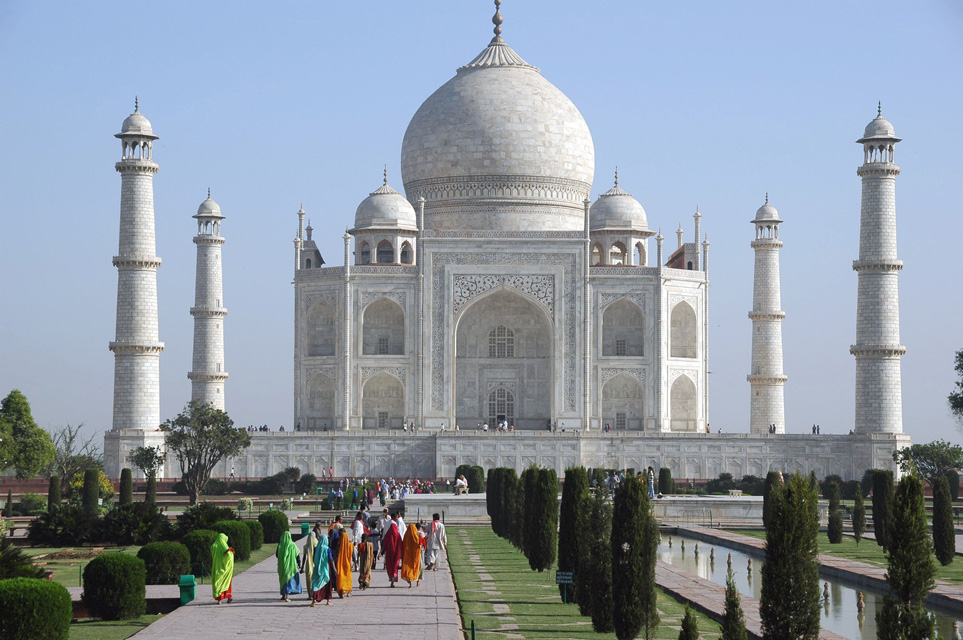 Formazione dei testimoni – India 2013